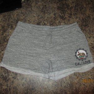 Reflex Sweat Shorts Size Jr. Plus 3X EUC